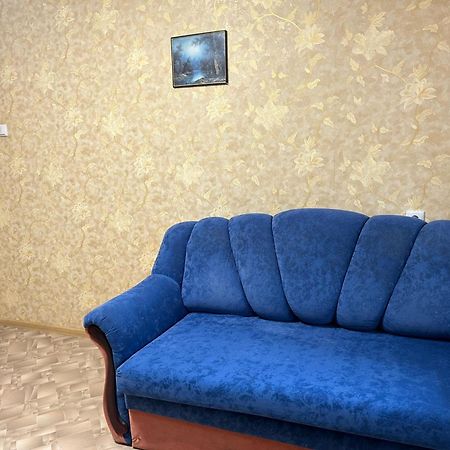 スームィЗатишна Квартира, Центр, Тц Мануфактураアパートメント エクステリア 写真